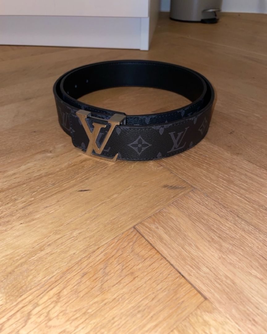 Louis Vuitton bælte