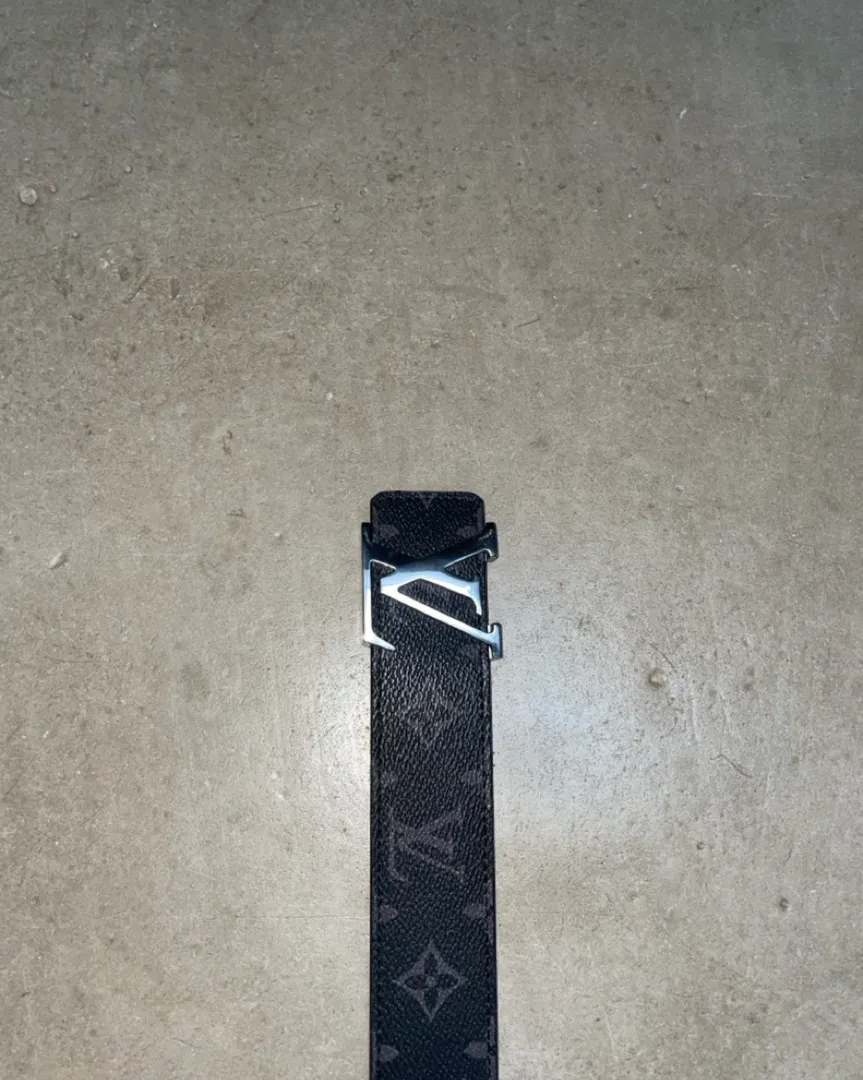 Louis Vuitton bælte