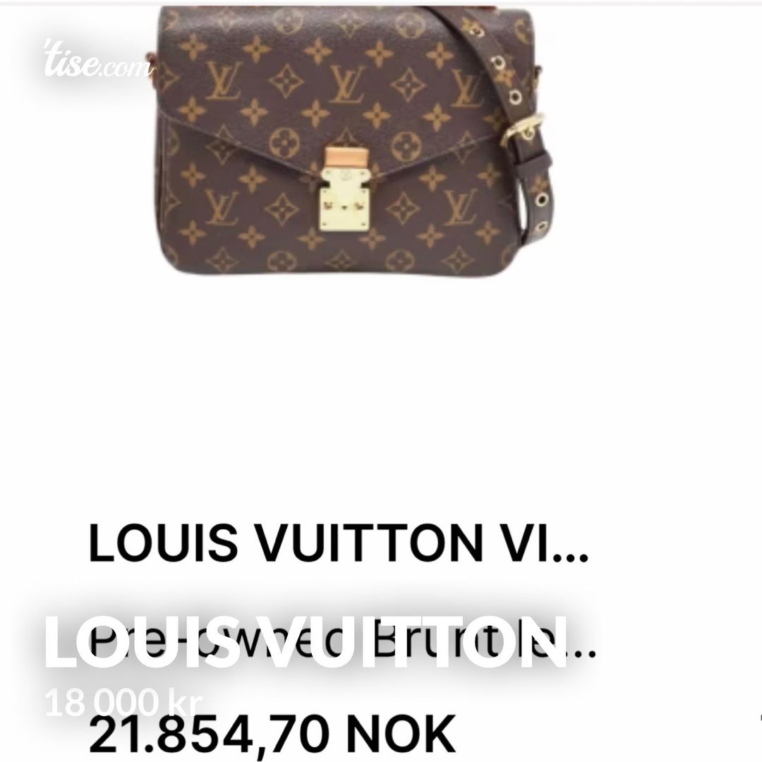 Louis Vuitton