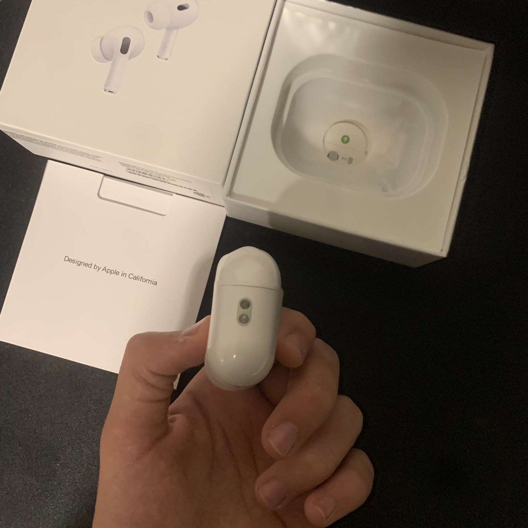 Airpods pro gen 2