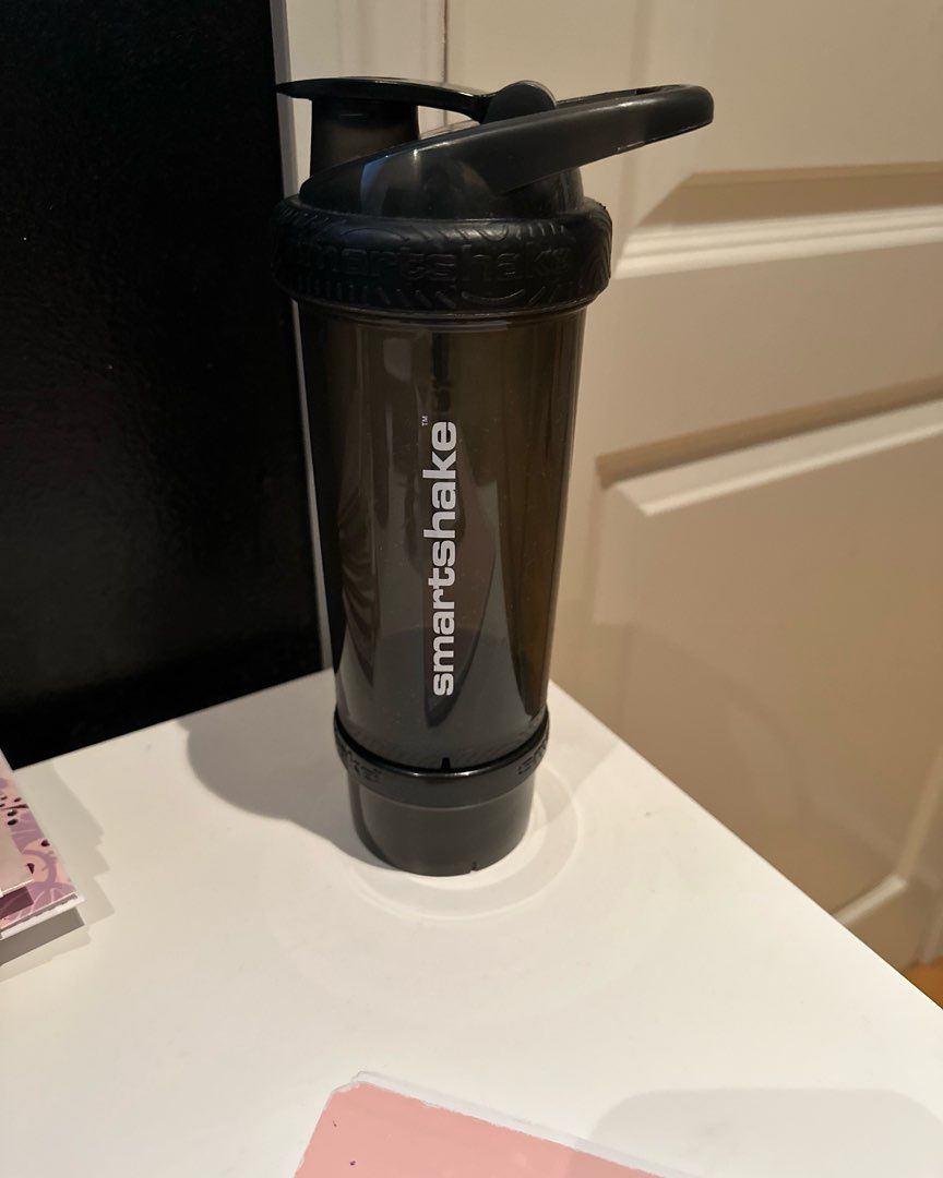 Smartshake