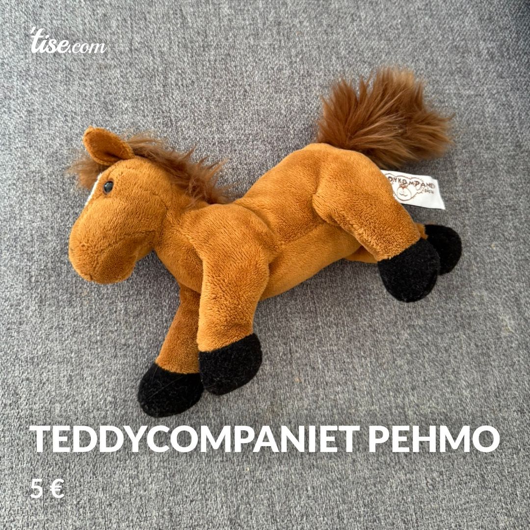 Teddycompaniet pehmo