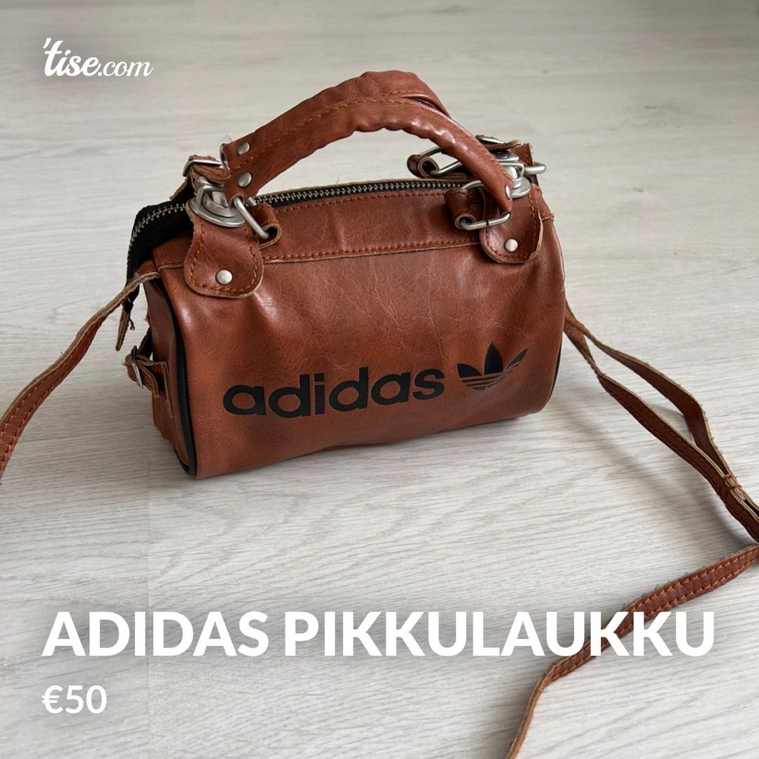 Adidas pikkulaukku