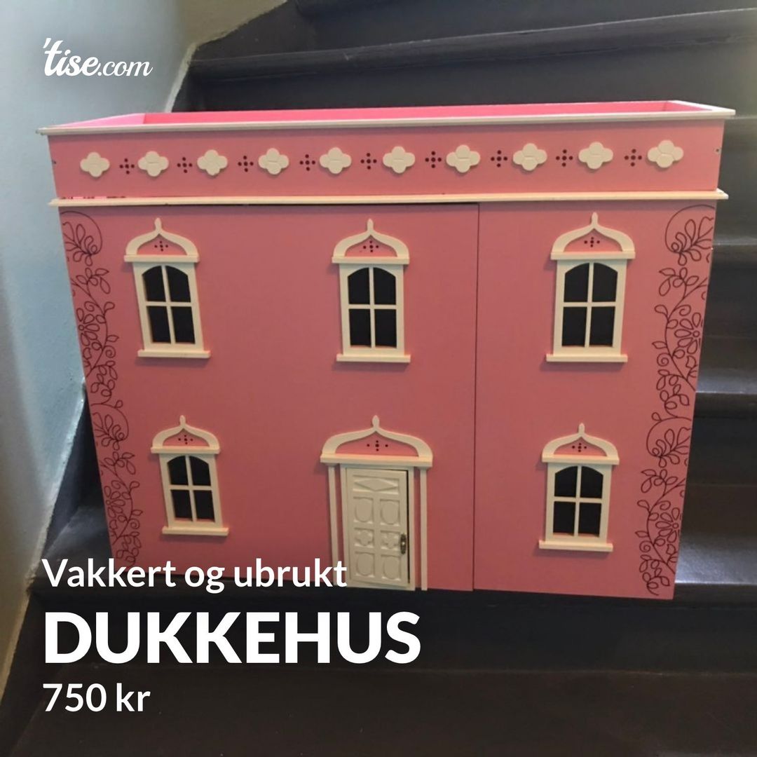 Dukkehus