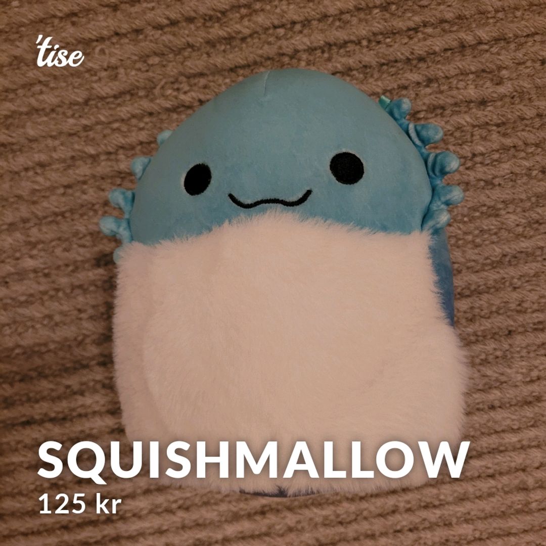 Squishmallow