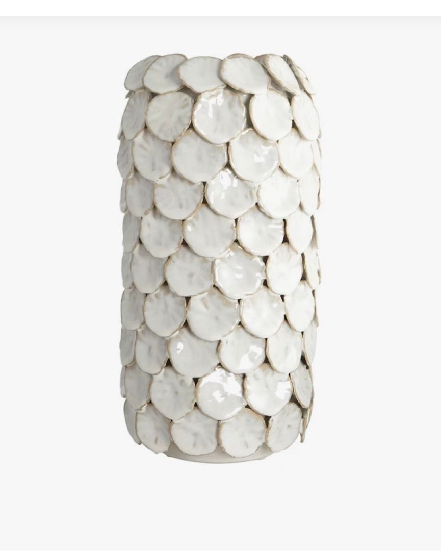 Dot vase