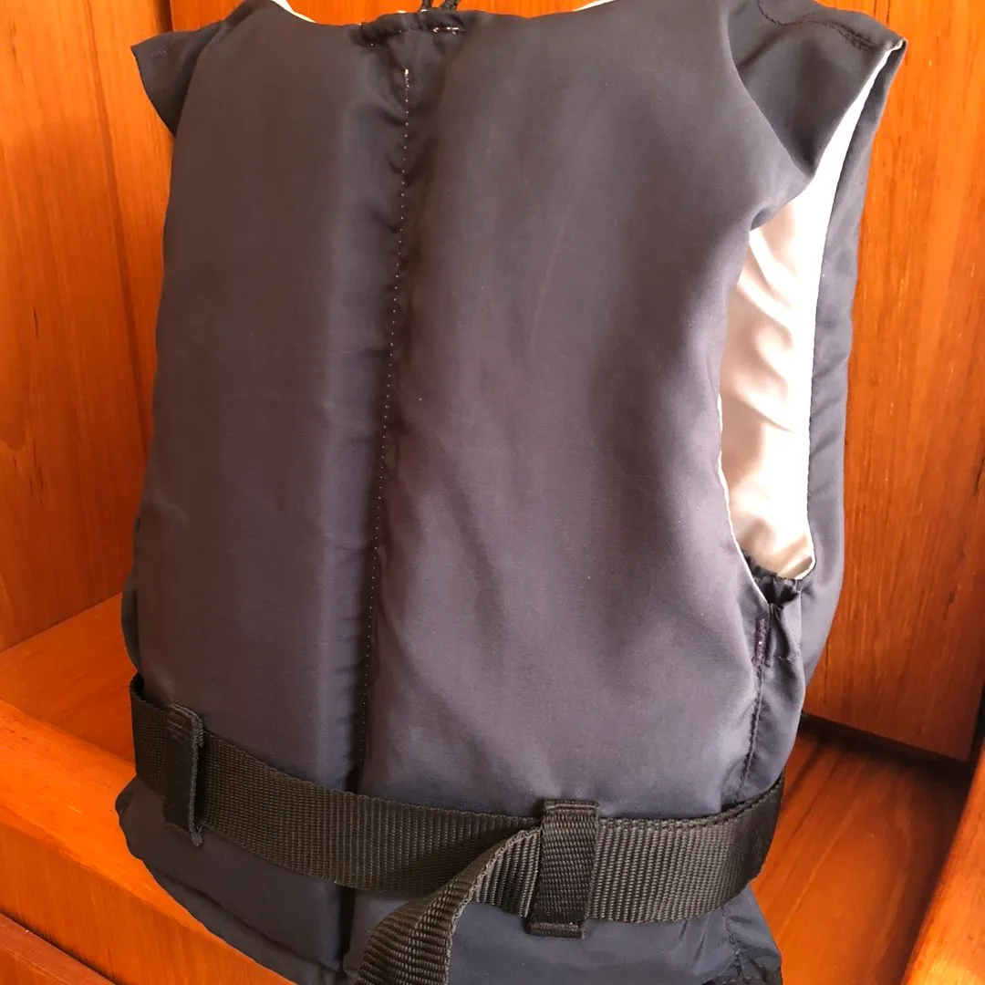 Flytevest