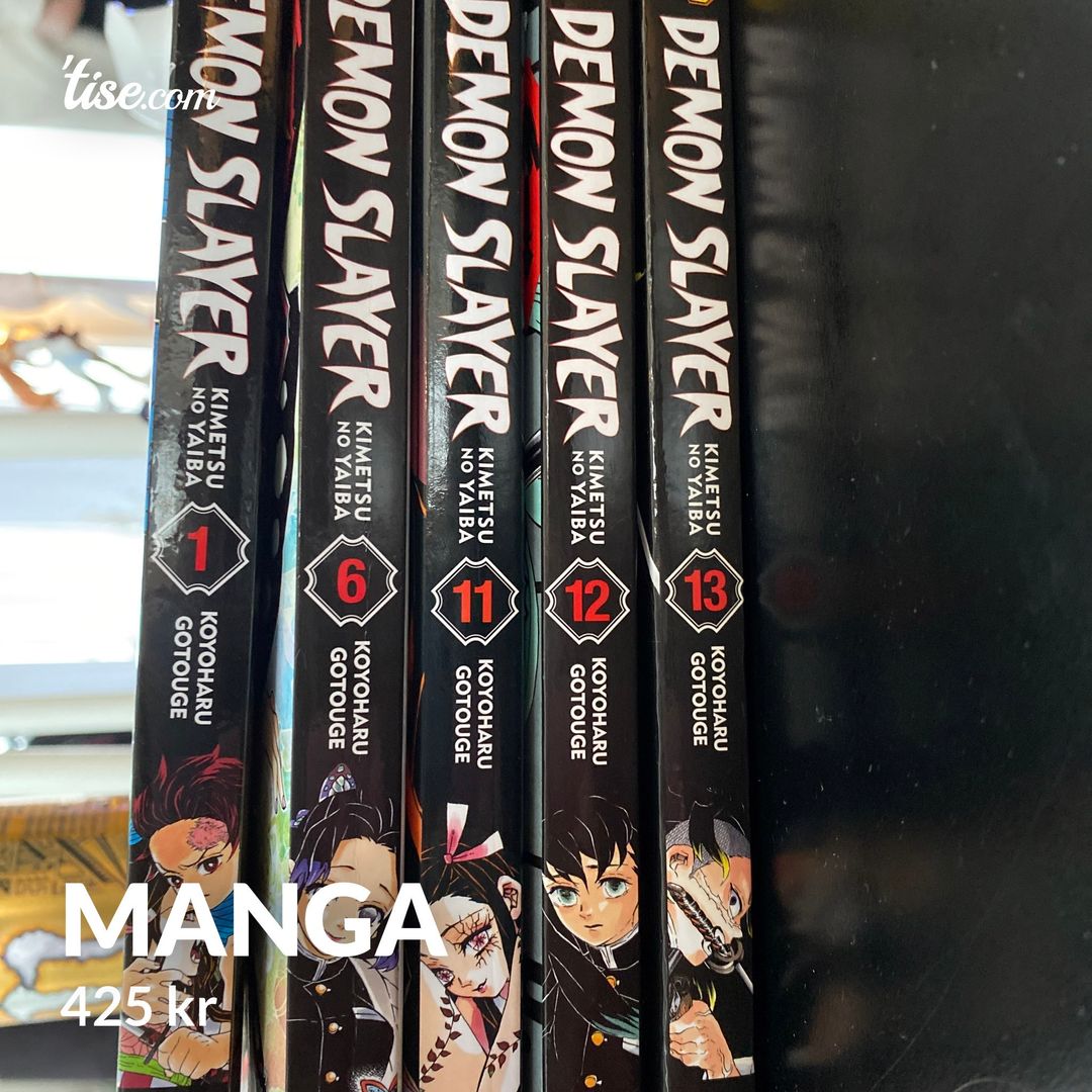 Manga