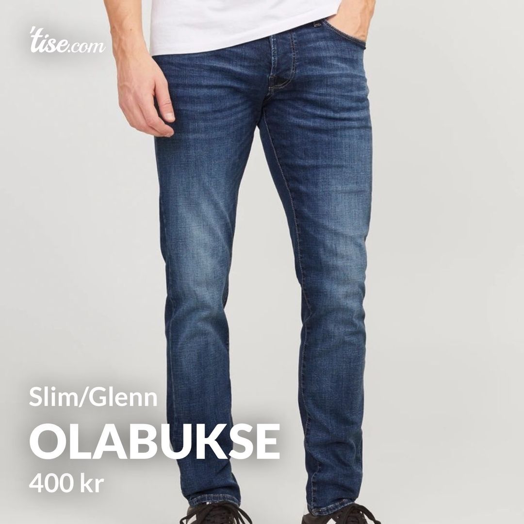 Olabukse