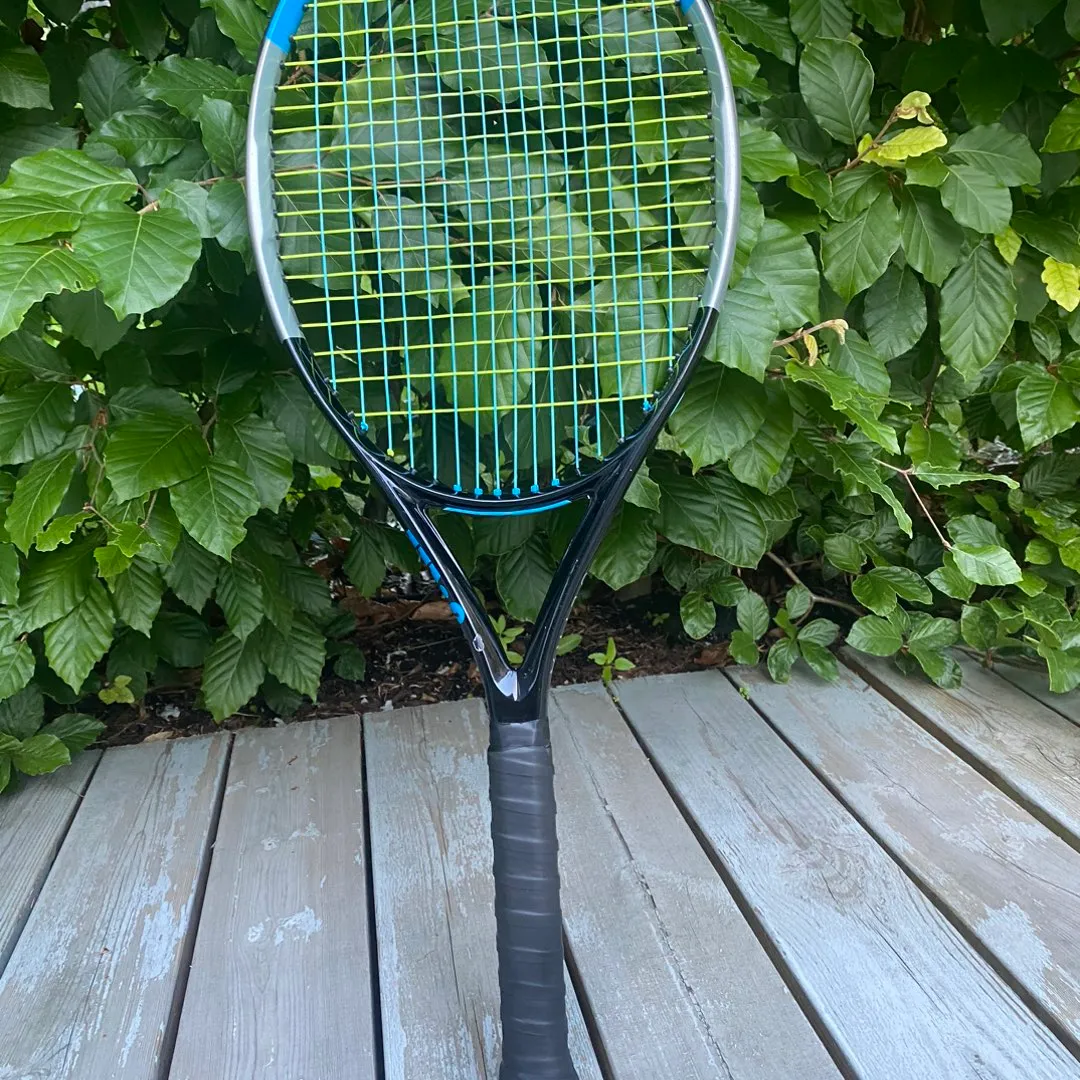 Wilson Ultra 2stk