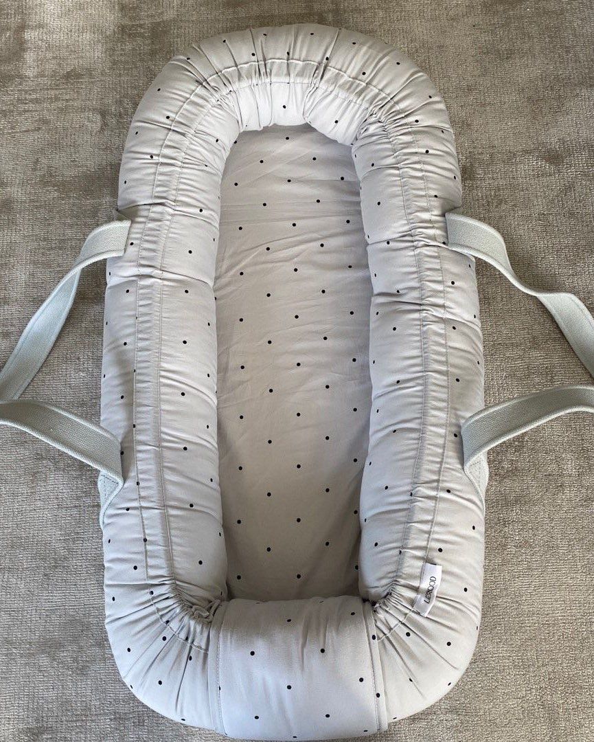 Babynest/ Liewood