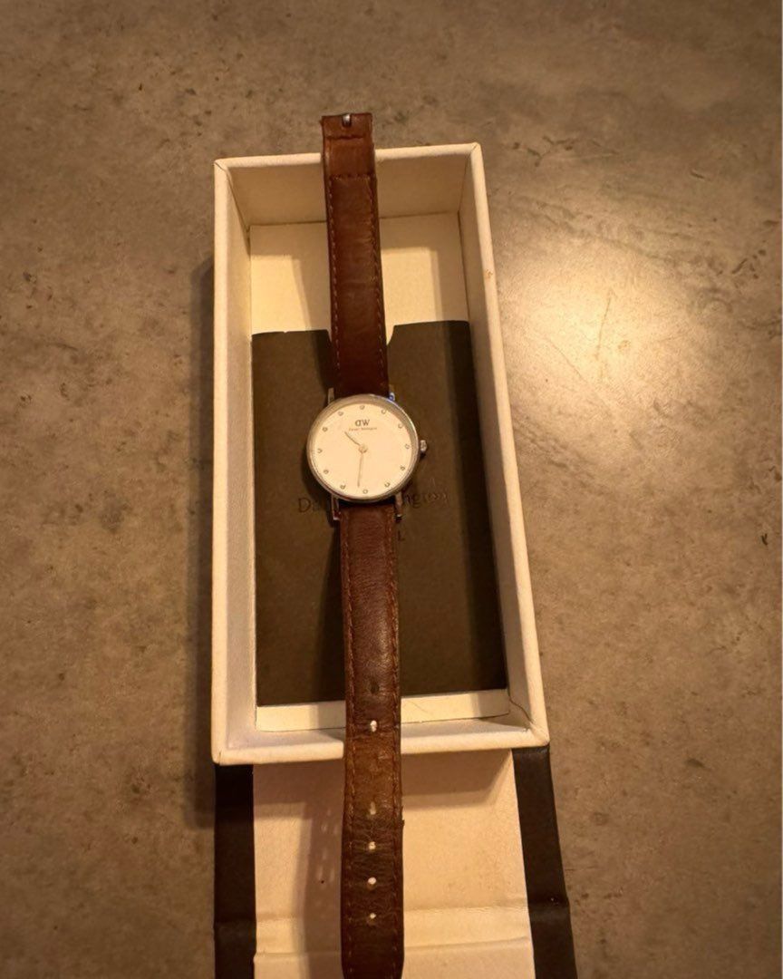 DANIEL WELLINGTON