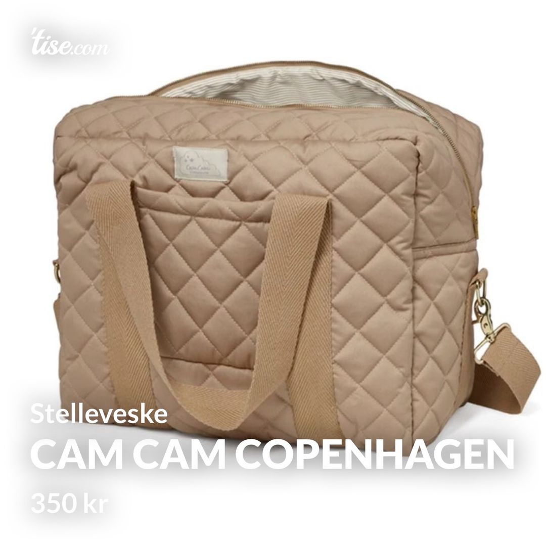 Cam Cam Copenhagen