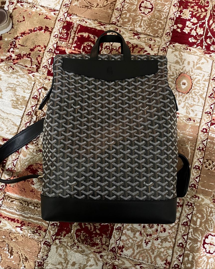 Goyard Cisalpin