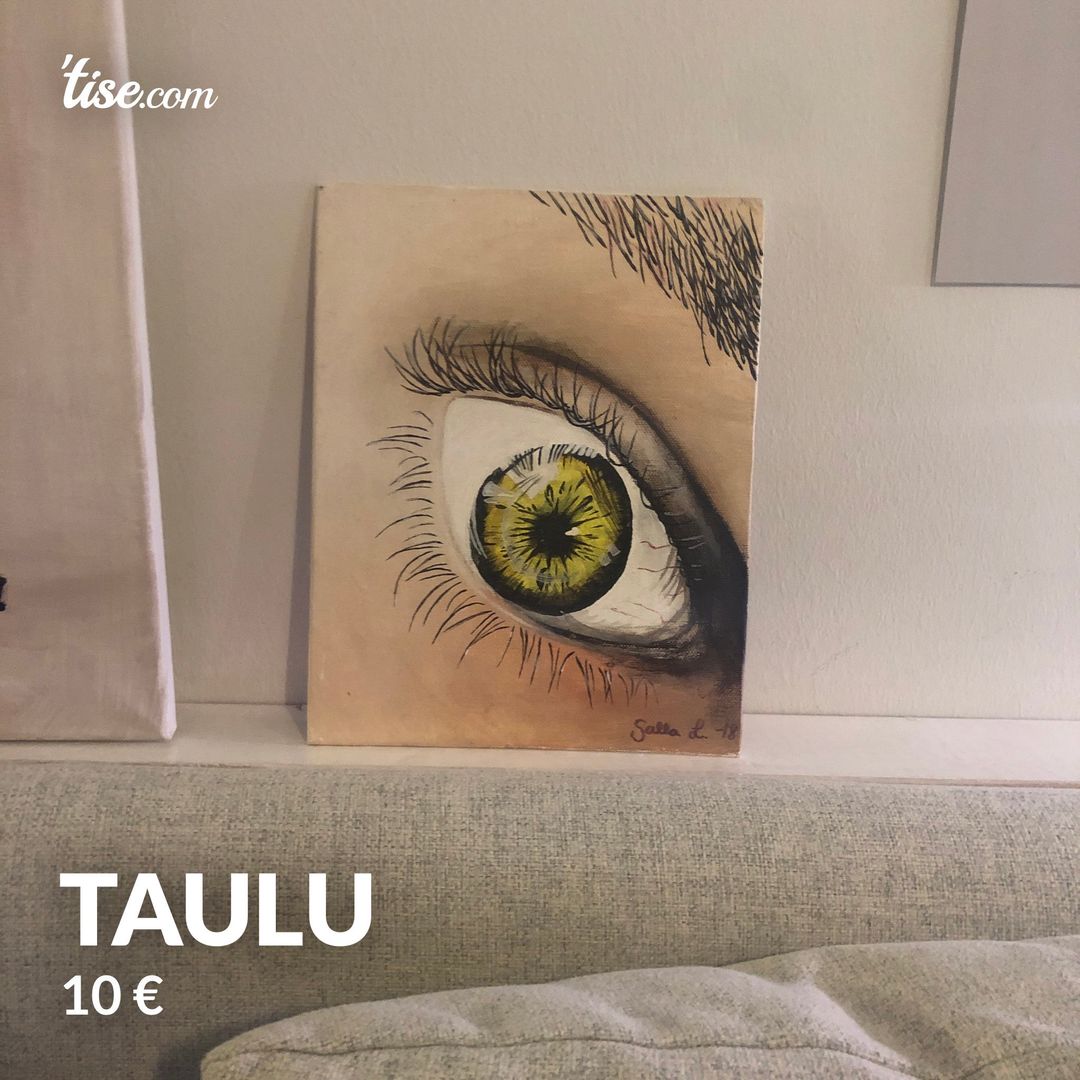 Taulu