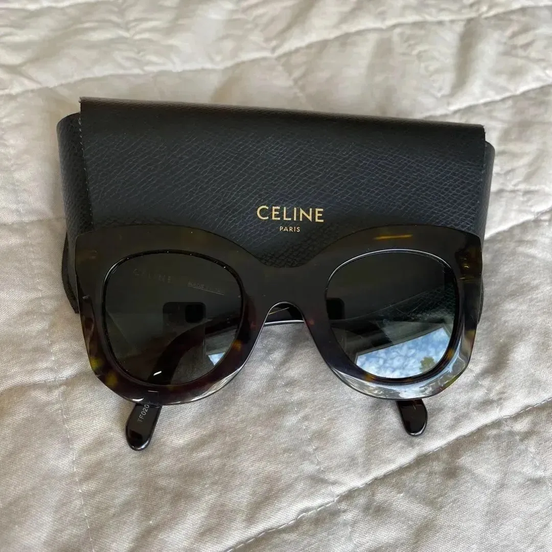 Celine solbriller