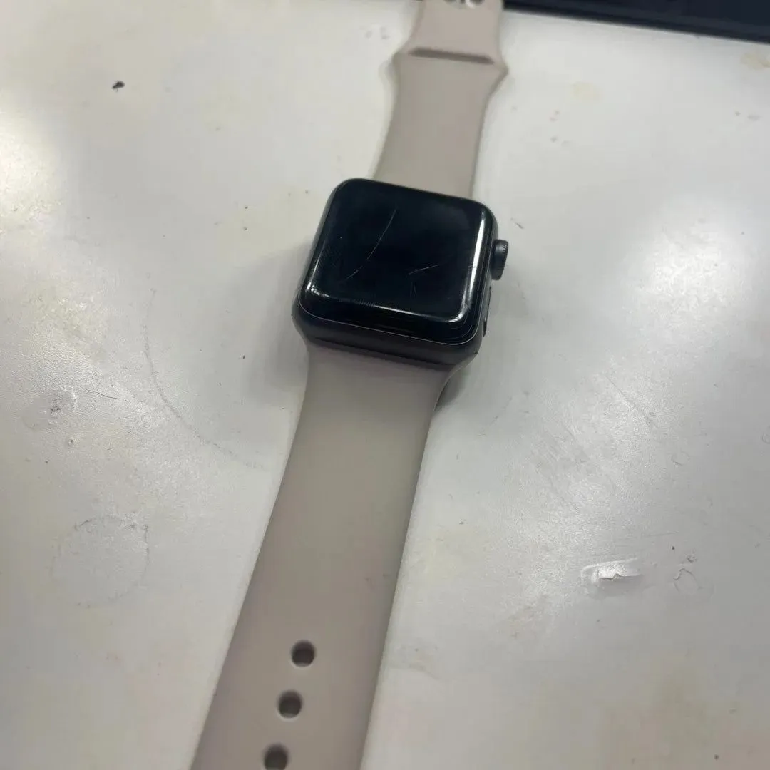 Apple watch