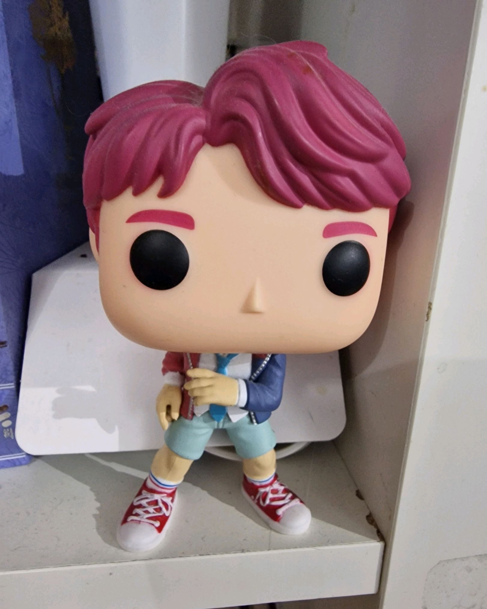 Jungkook Funko Pop