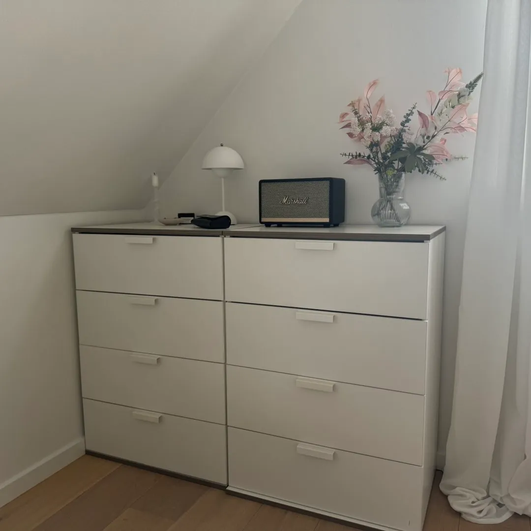 Ikea kommode