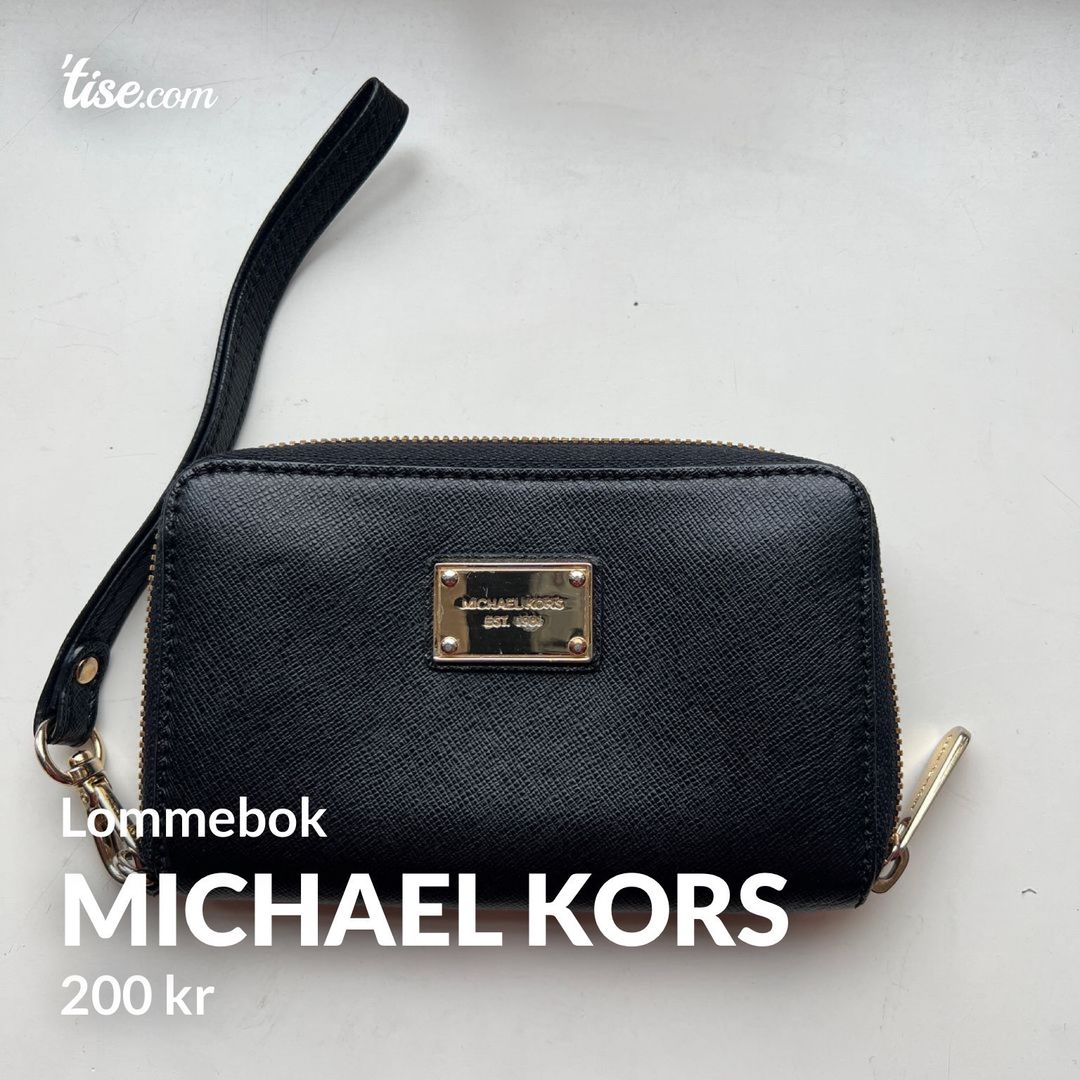 Michael Kors