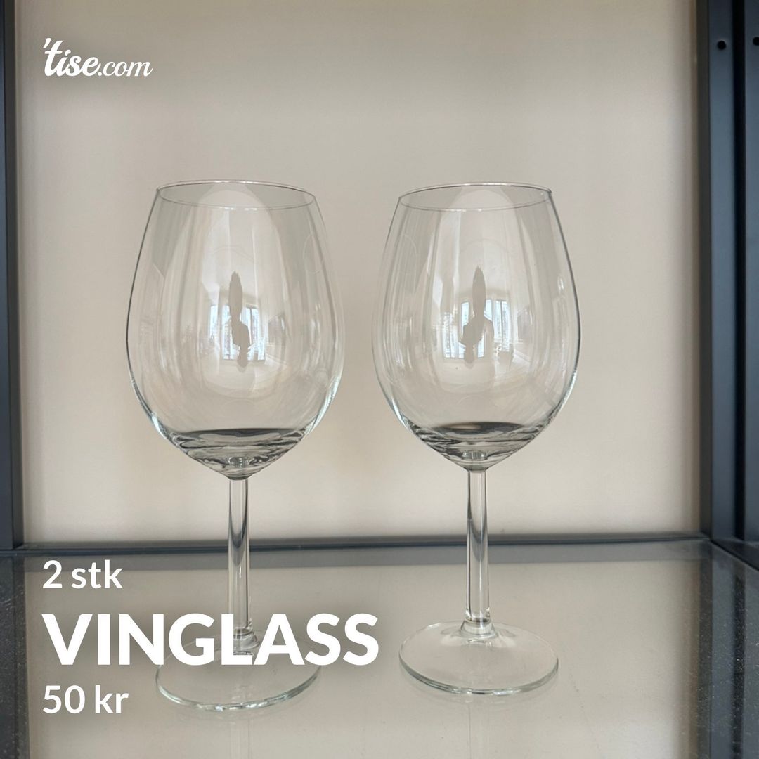 Vinglass