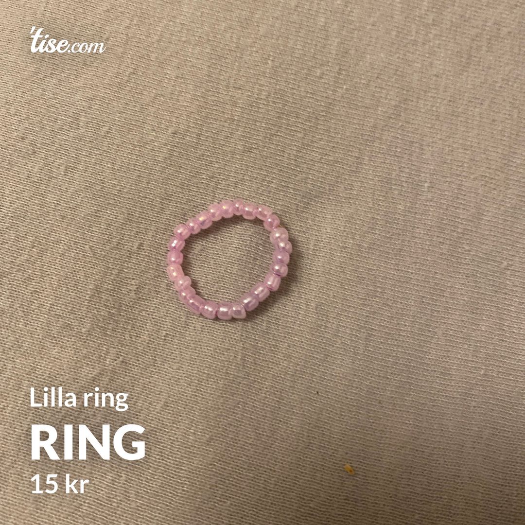 Ring