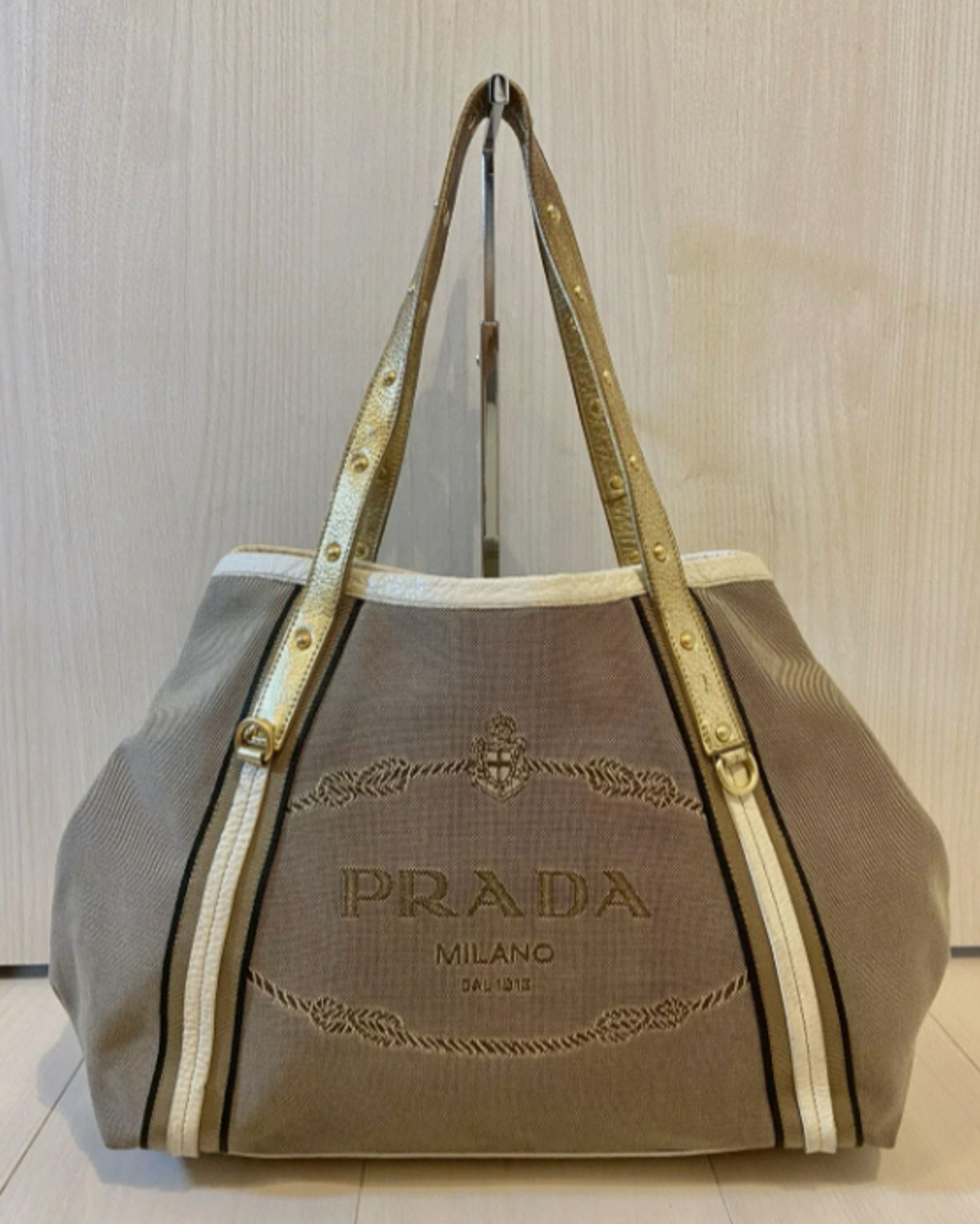 PRADA Totebag