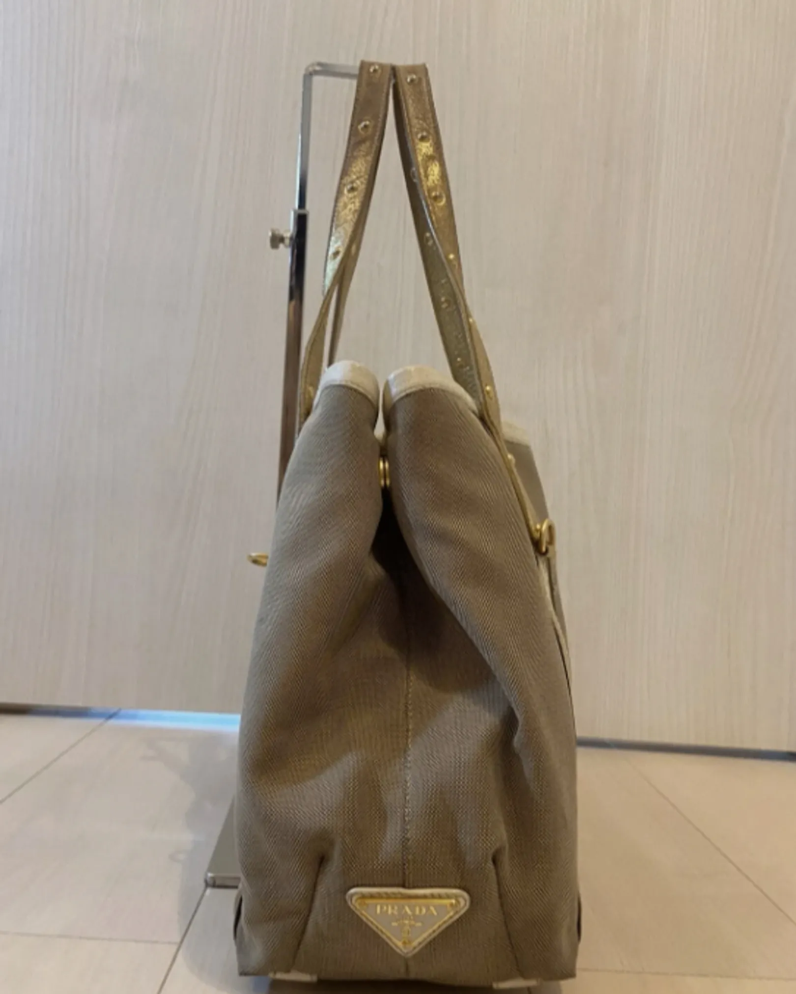 PRADA Totebag