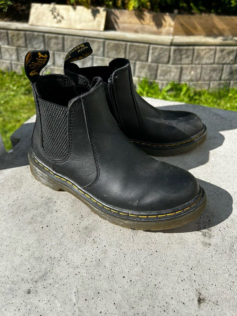 DrMartens boots