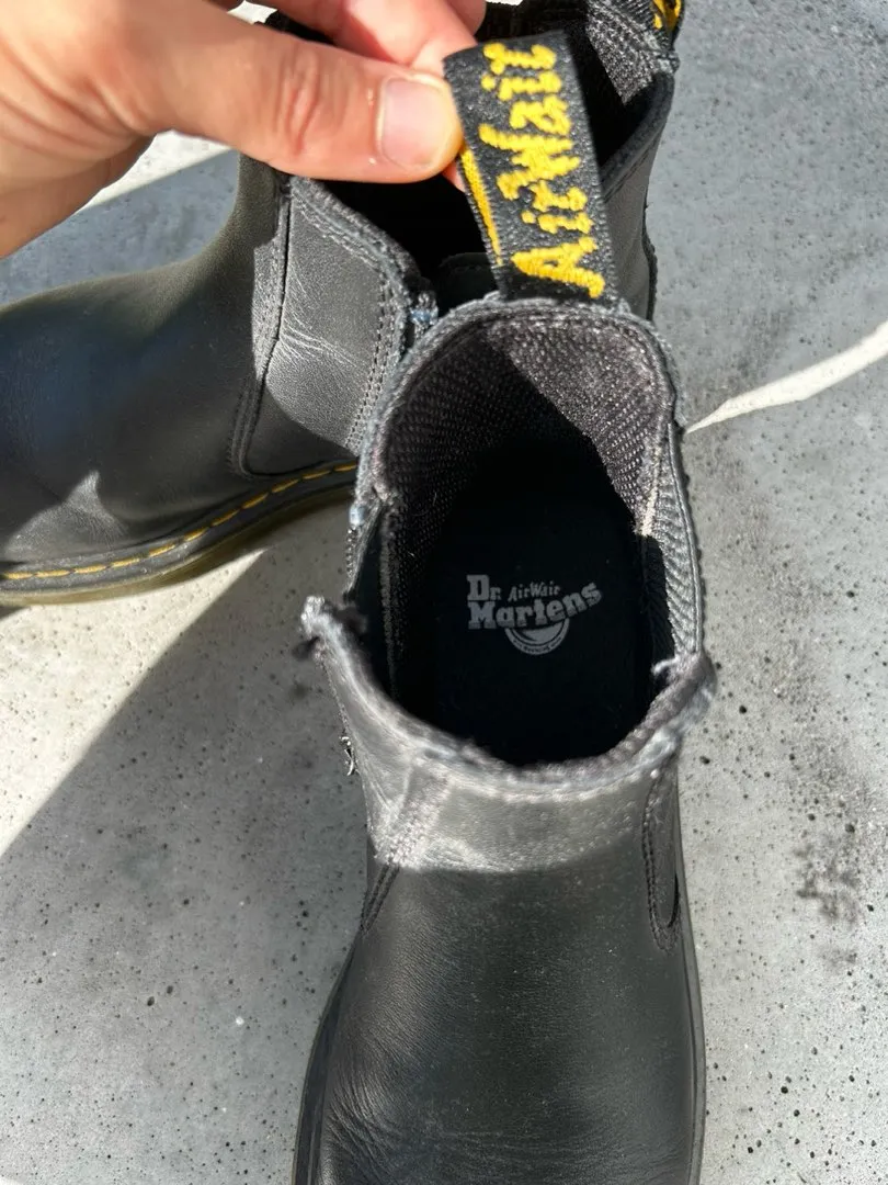 DrMartens boots