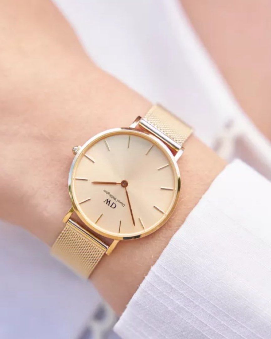 Daniel Wellington