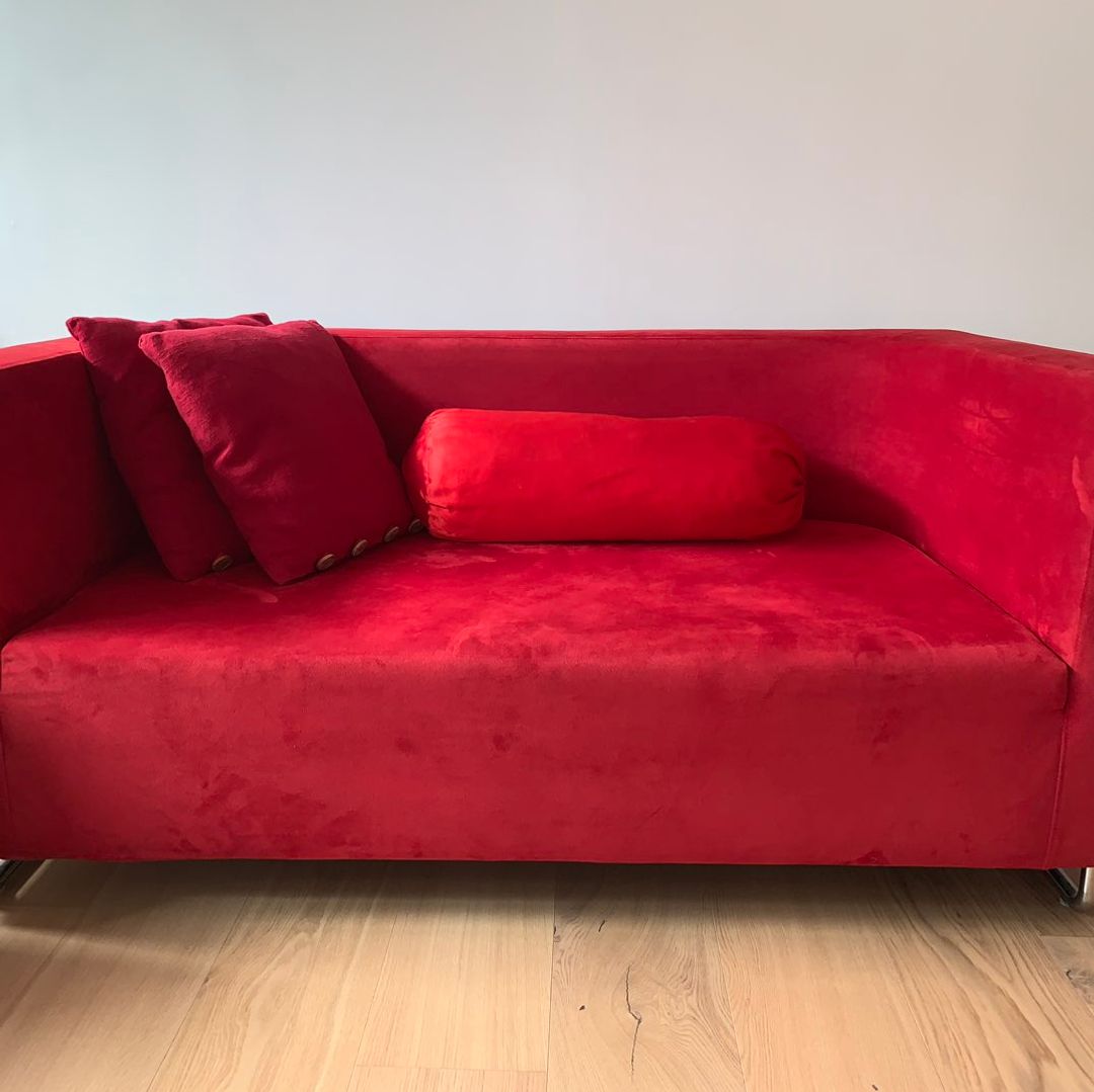 ISAK sofa