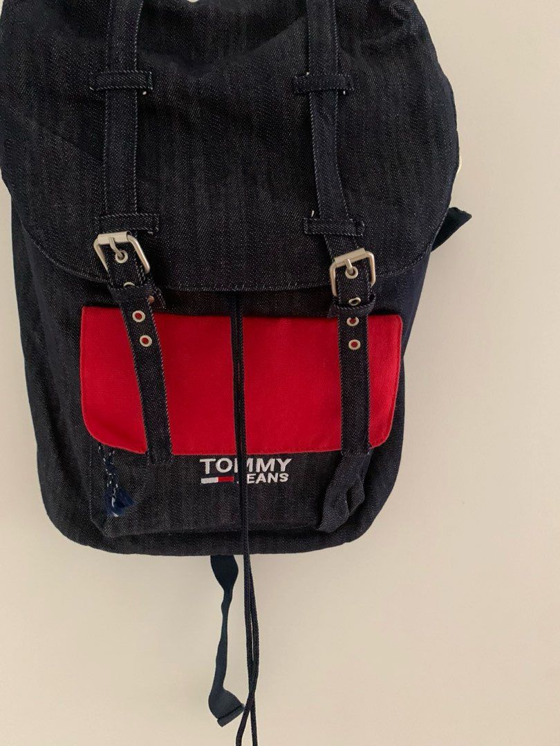 Tommy Jeans rygsæk