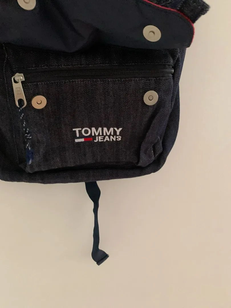 Tommy Jeans rygsæk