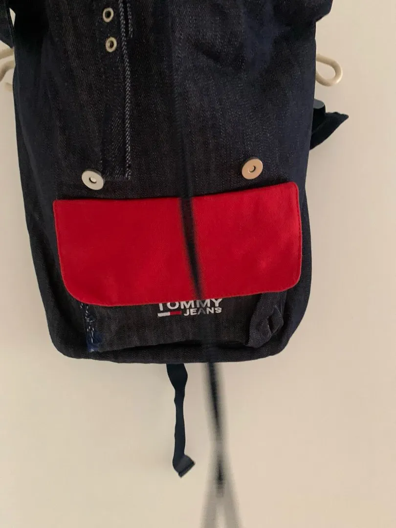 Tommy Jeans rygsæk