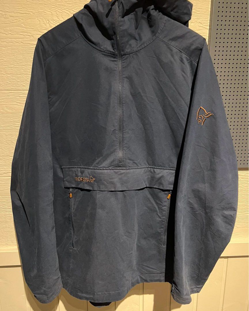 Norrøna Anorak