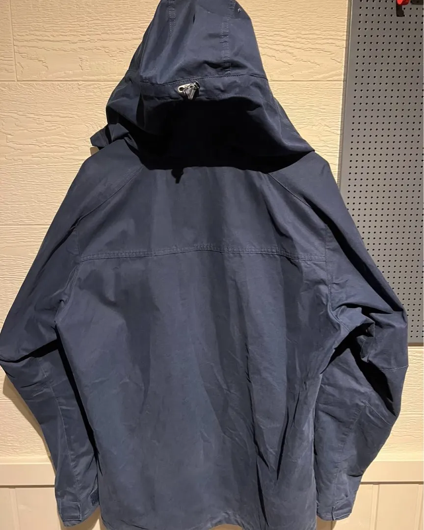 Norrøna Anorak