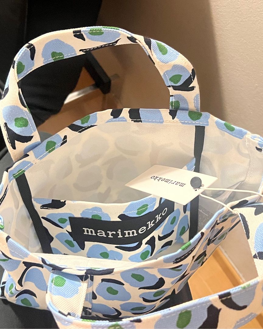 Marimekko Laukku