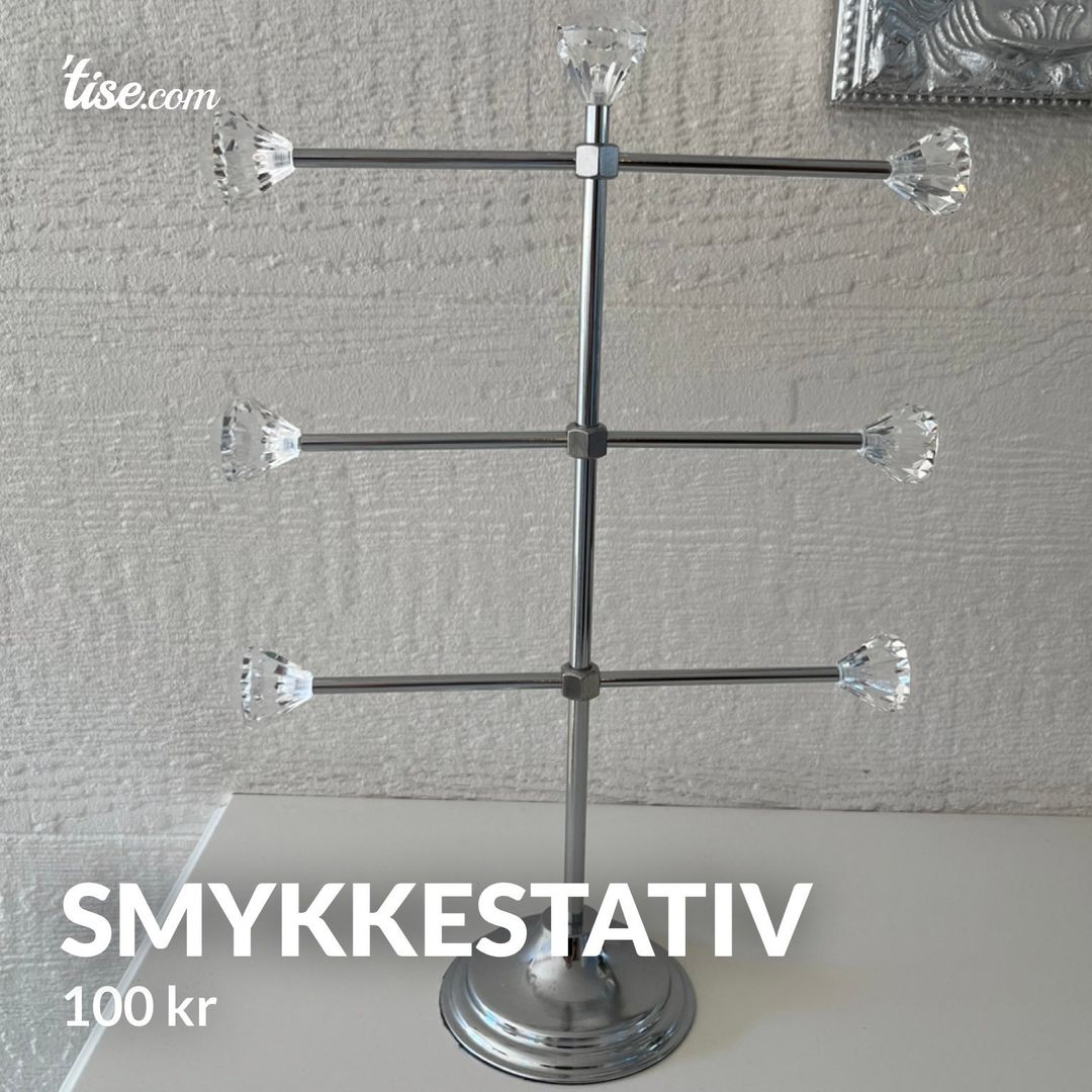 Smykkestativ