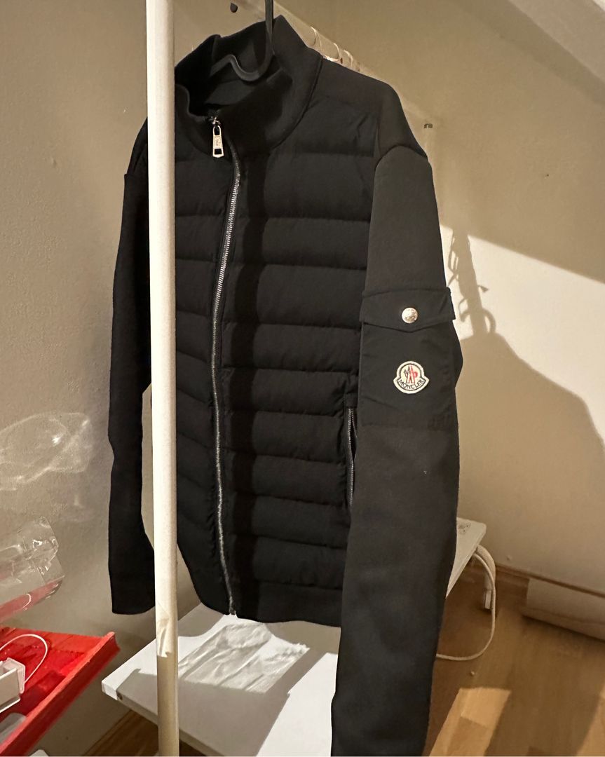 Moncler cardigan L