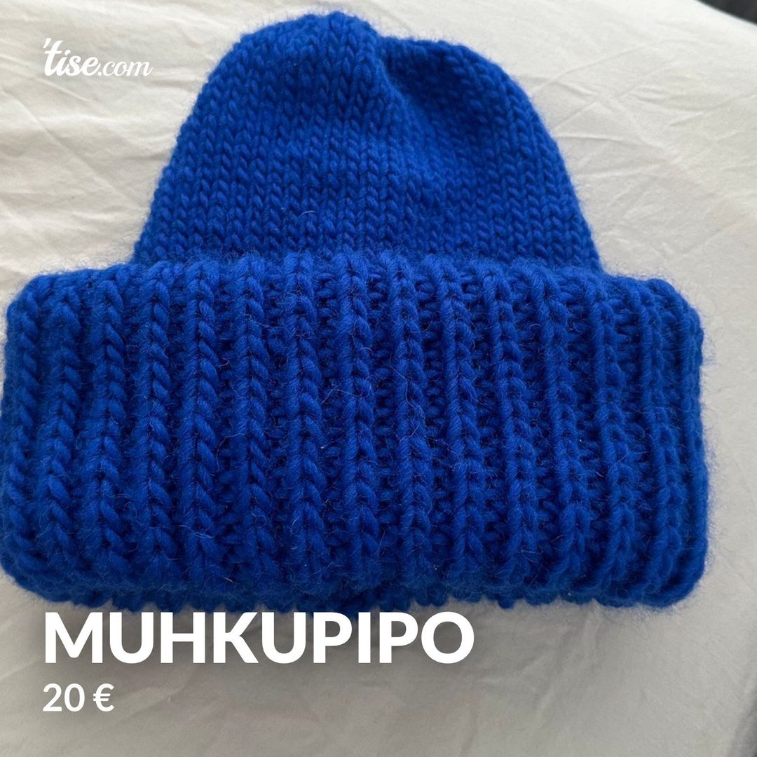 Muhkupipo