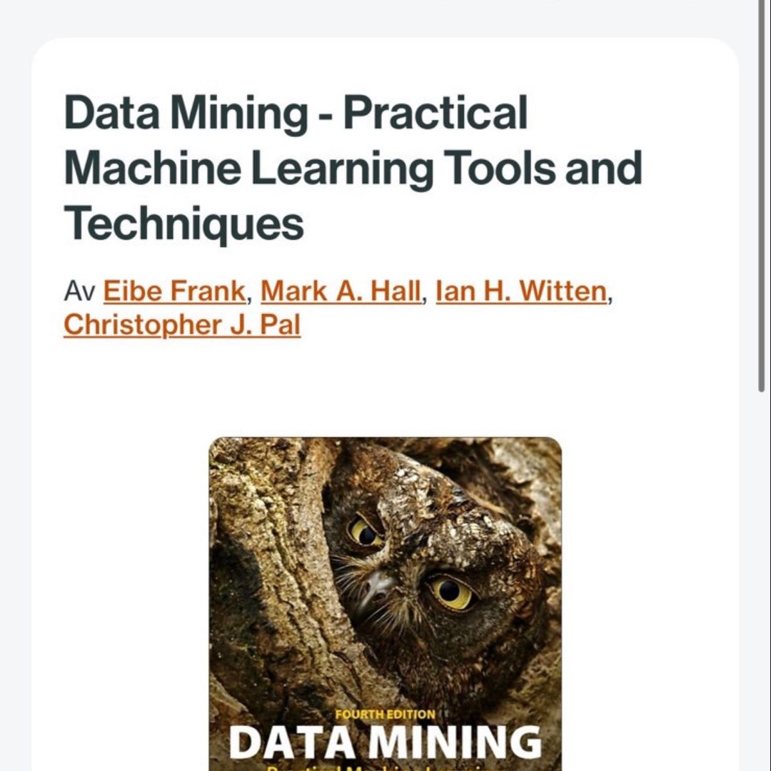 Data Mining