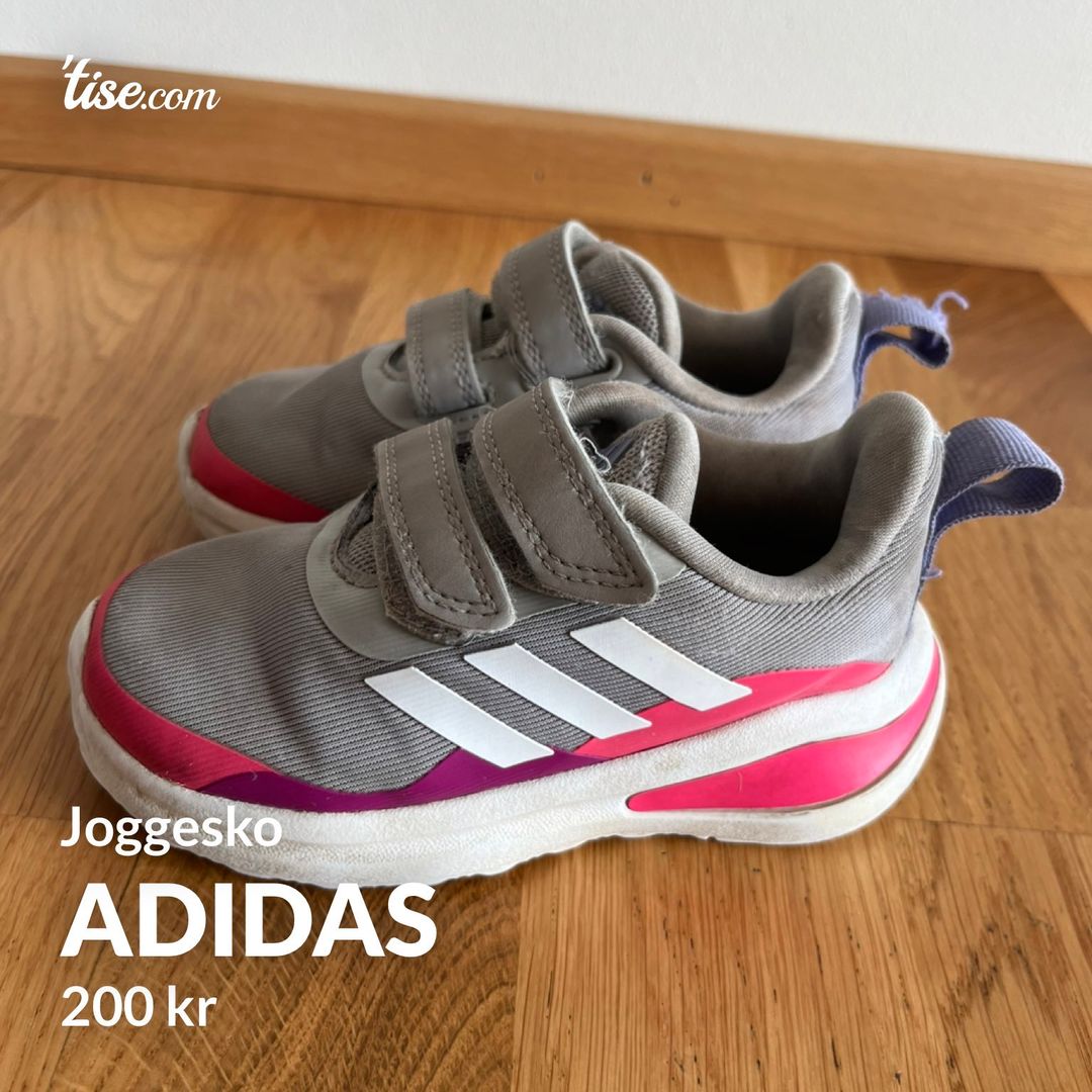 Adidas