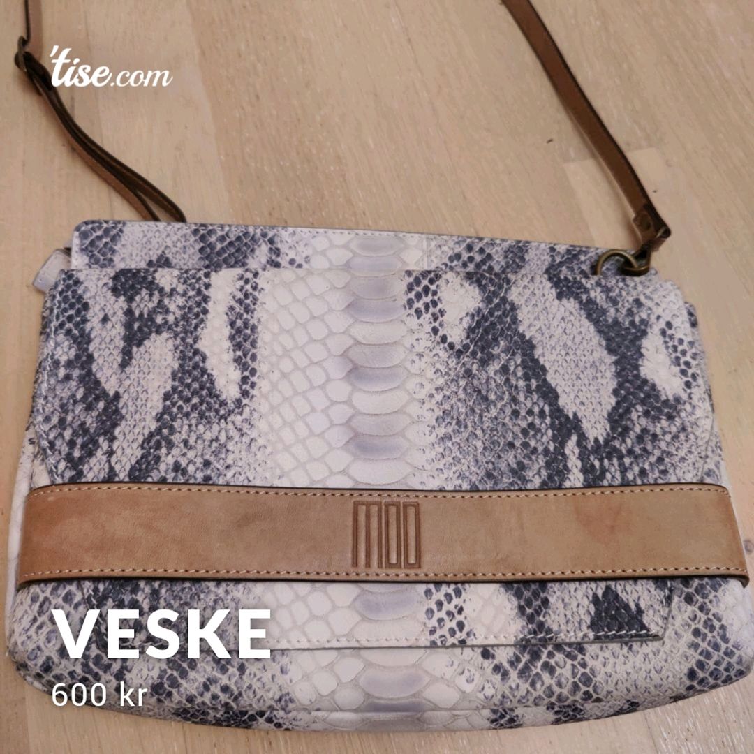 Veske