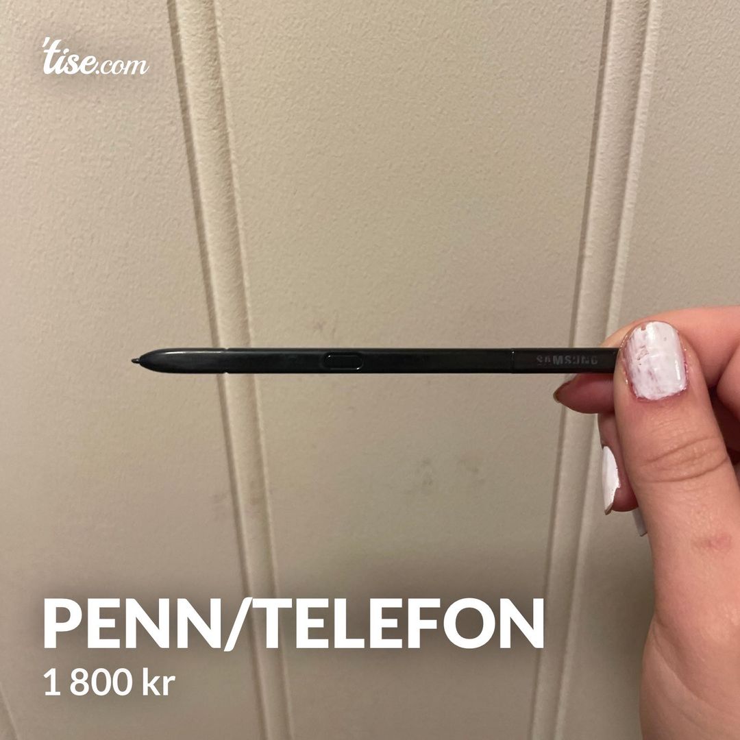 Penn/Telefon