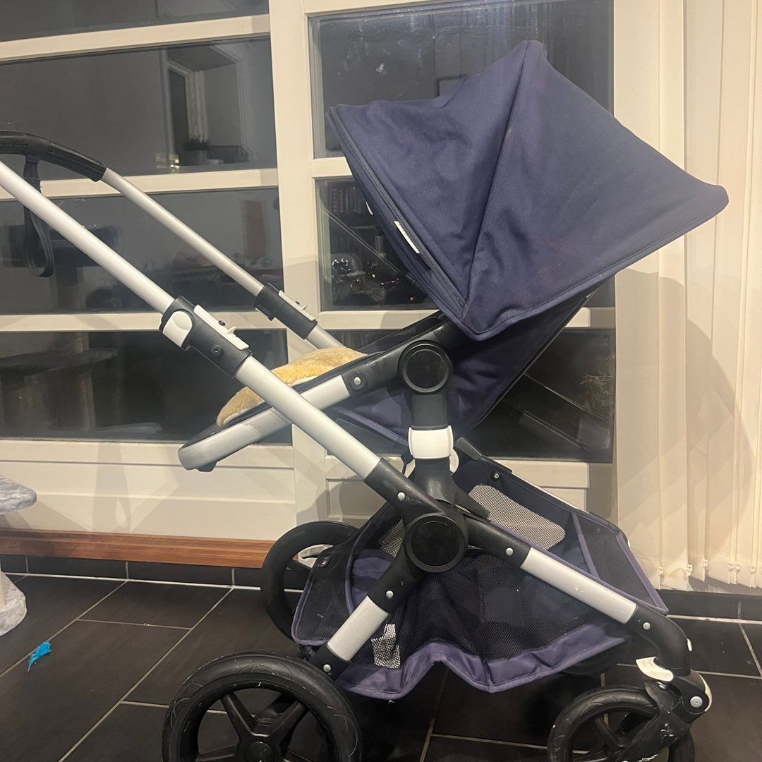 Bugaboo fox classic