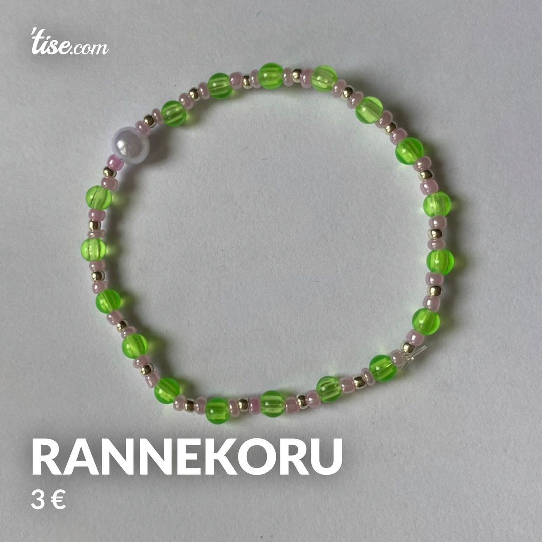 Rannekoru