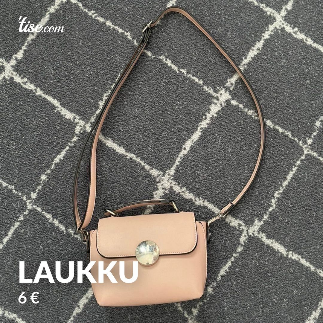 Laukku