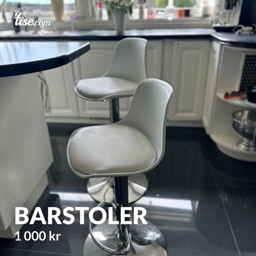 Barstoler