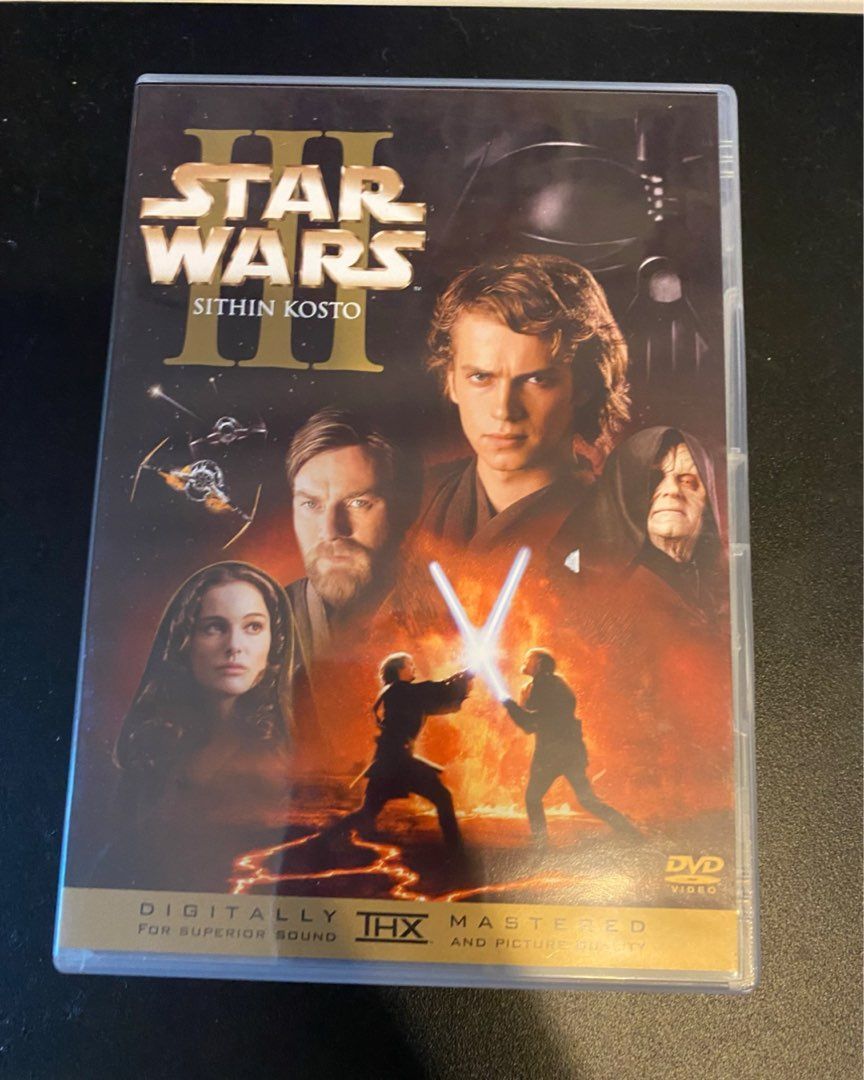 Dvd